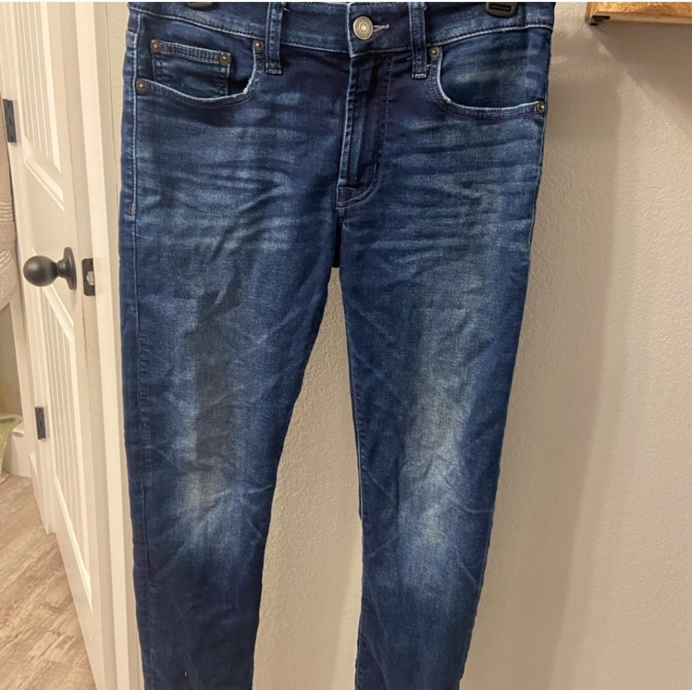 Mens American Eagle Jeans